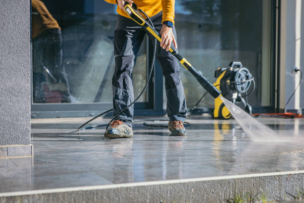 Best Fence Cleaning and Maintenance in Springs, NY