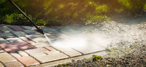 Professional Pressure Washing Services in Springs, NY
