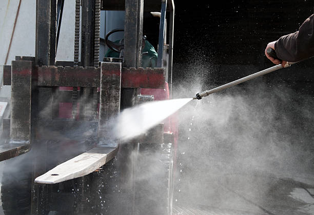 Best Driveway Cleaning and Restoration in Springs, NY